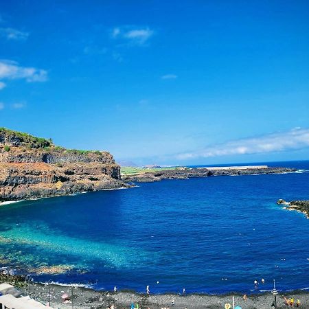 Marine Studio On The Beach Icod De Los Vinos Εξωτερικό φωτογραφία