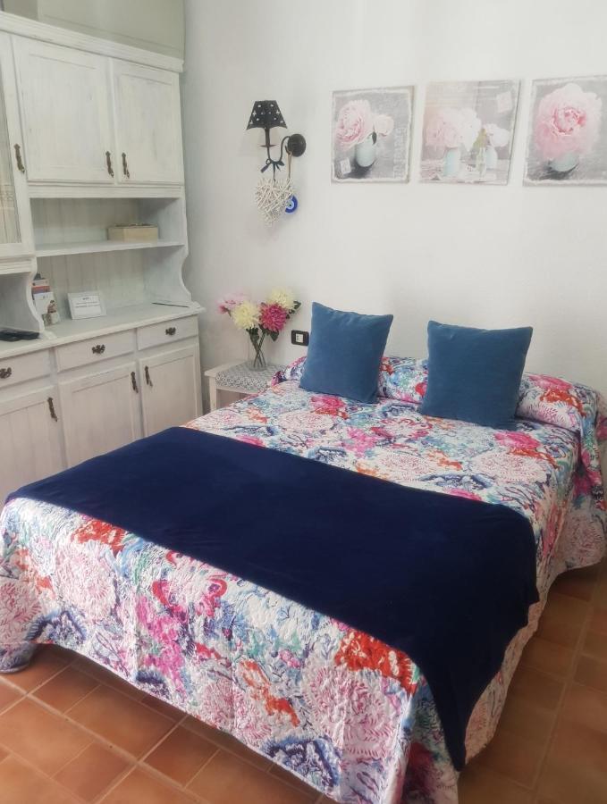Marine Studio On The Beach Icod De Los Vinos Εξωτερικό φωτογραφία