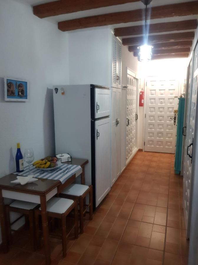 Marine Studio On The Beach Icod De Los Vinos Εξωτερικό φωτογραφία