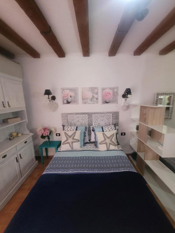 Marine Studio On The Beach Icod De Los Vinos Εξωτερικό φωτογραφία