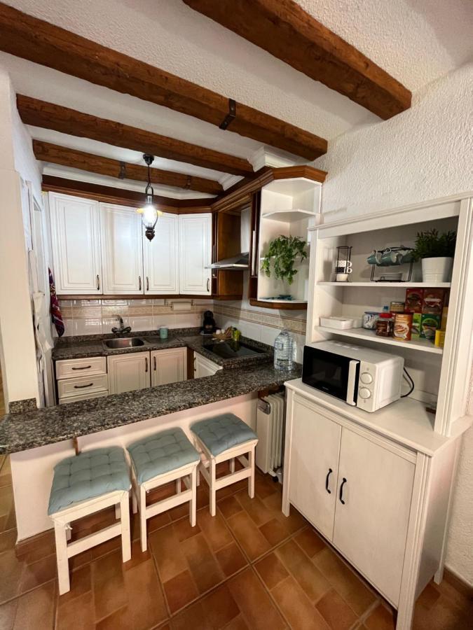 Marine Studio On The Beach Icod De Los Vinos Εξωτερικό φωτογραφία