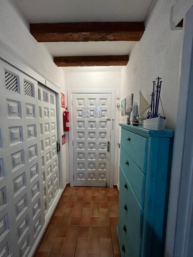 Marine Studio On The Beach Icod De Los Vinos Εξωτερικό φωτογραφία