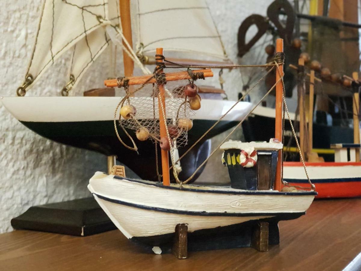 Marine Studio On The Beach Icod De Los Vinos Εξωτερικό φωτογραφία