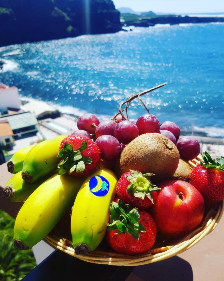 Marine Studio On The Beach Icod De Los Vinos Εξωτερικό φωτογραφία